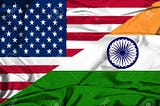 INDO US RELATIONS OVER THE YEARS