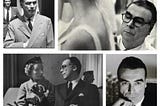 Cristóbal Balenciaga — Master Couturier