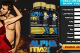 Alpha Max CBD Gummies Reviews SCAM REVEALED Nobody Tells You This