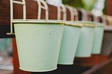 Building With Buckets: The 5 Key Areas Steven Bartlett Says You Can’t Afford to Ignore!