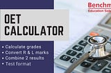 The OET Score Calculator Guide helps healthcare professionals understand their English language…