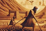 A HISTÓRIA DA SEMENTE — Um ensaio em Teologia Bíblica — Parte 4: Espadas e Arados