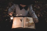 8 Witchy Books To Read This Fall Season