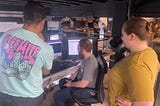 Working with Mega Cat Studios — What Makes This Cat Pawtastic?