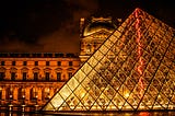 How can Europe regain its innovative edge? Here are 5 ways to start