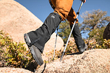 What Are Gaiters for Hiking?