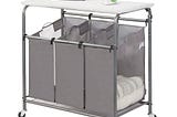 storage-maniac-3-section-laundry-sorter-with-foldable-ironing-board-heavy-duty-rolling-laundry-cart--1