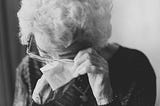 Trusting God in the Depths of Depression
