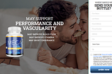 Mega Arise Max — Provides Longer And Harder
