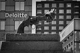 Americans Deserve Better Gun Control