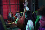 The Backend Challenge for Multiplayer Esports