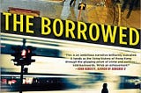5 Chinese Books Redefine Mystery
