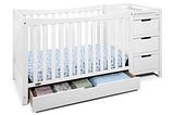 graco-remi-4-in-1-convertible-crib-and-changer-white-1