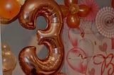 Three Years on Medium But Only One Major Lesson