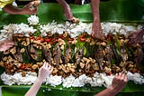 The Evolution of Nasi Lemak’s Packaging