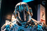 TALKING POINT: Should We Fear Artificial Intelligence (AI)?