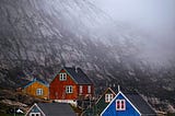Happy National Day, Greenland!