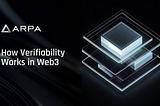 How does Verifiability Work in Web3