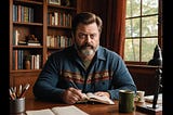 Nick-Offerman-Book-1