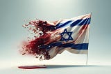 Israel’s massacre of Palestinians simultaneously killed the Holocaust, Antisemitism & October 7th