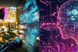 The Shifting Spotlight: Why AI Is Outshining Gaming