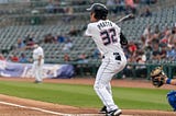 What can we predict with MiLB Numbers?