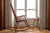 Rocking Chair