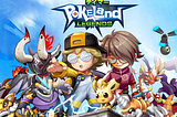 Pokeland Legends Apk [Full] 18.06.22 Android Download by Social Point