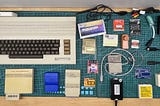 Los Chiches de la Commodore 64 — Episodio 0 — Introducción