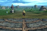 On Final Fantasy X: Freedom within Linearity