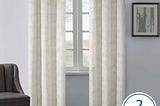 mainstays-room-darkening-jacquard-panel-pair-curtain-37-inch-x-84-inch-beige-botanical-1