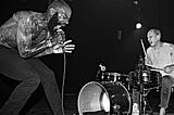 Death Grips Is Over
