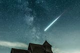Who's Your North Star-