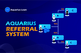 Unlock Rewards with the Aquarius Referral System