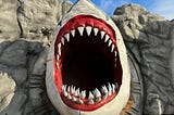 Hey Big Mouth, Support America
