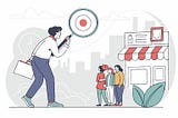 what is the basic idea of targeting?