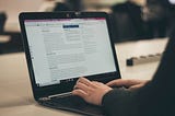Once My Blog Went Viral