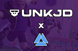UNKJD Studios Partners with NIM Network to revolutionize AI Gaming