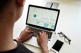 Navigating the Job Search: How Data Led Me to a New UX/UI Design Role