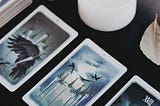 Are Tarot Cards Evil?: An Introduction to The Divine Tool for the Religious and the Curious