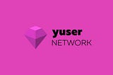 Yuser. Relation of new token standard to the current reward system