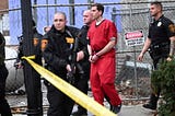 Idaho Quadruple Murder Suspect Arrives to Face Charges