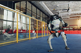 10 Things About… Your Reaction to this Video of a Robot Dancing