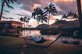 ISO: Rest and Relaxation (In Exchange for One Hustle and Grind Lifestyle)