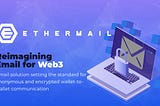 EtherMail Airdrop, First Web3 mailbox: Get EMC Tokens