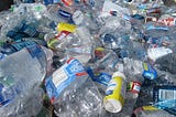 Plastic pollution and our vision at Cerezyme