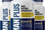 ManPlus Increased Sexual Confidence