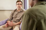 Daniel Doi — Clinical Psychologist