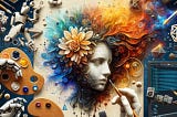 AI in Art and Development: Enhancing Creativity, Not Replacing It