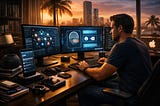 Monthly Retrospective: What Technology Taught Us in June 2026
